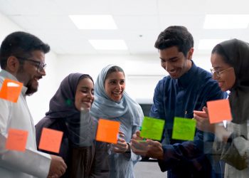 أداة رصد وتفاعل ومتابعة لمنصة تويتر