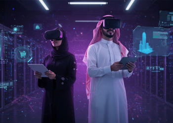 مقدمة عن البيئات الاتصالية غير الواقعية