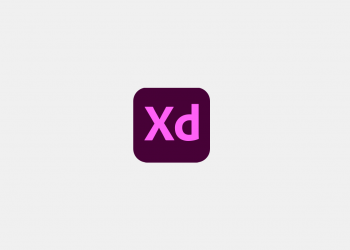 أداة: Adobe XD