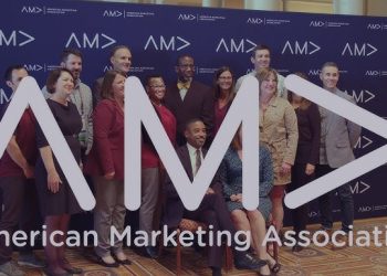 الجمعية الأمريكية للتسويق