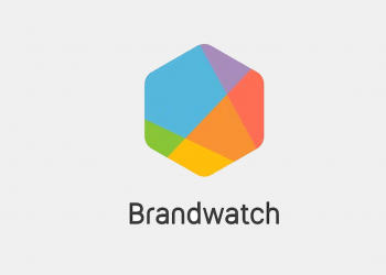 أداة: Brandwatch