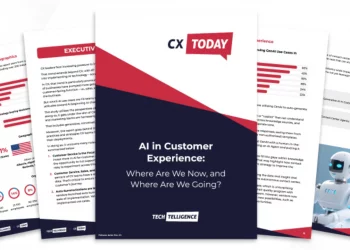 تجربة المستفيد: آراء وأخبار