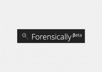 أداة: Forensically