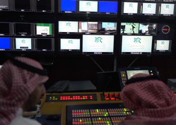 مكونات الشبكة الإعلامية في البيئة الافتراضية