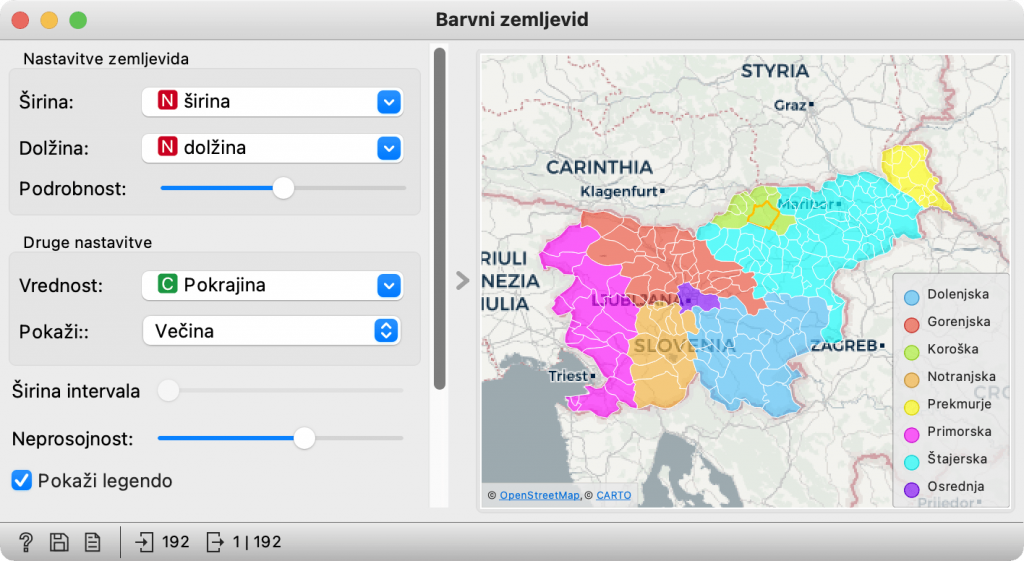 Orange Data Mining-image3
