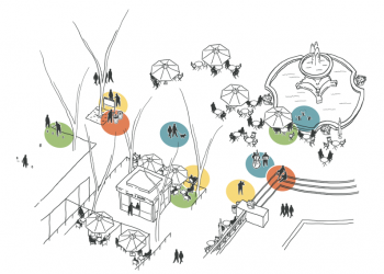 تسويق المكان: الاتحاد الأوروبي