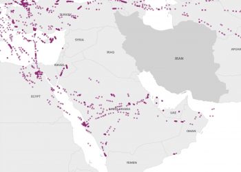صحافة الوسائط المتعددة: الاعتداءات الإيرانية