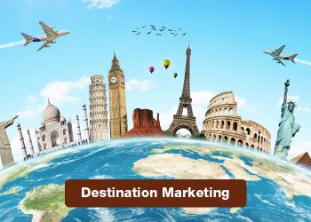 جمعية تسويق الوجهات