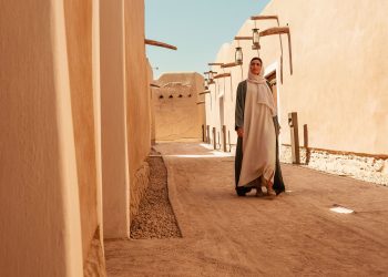 استراتيجية تفعيل المكان [Placemaking]