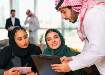 كتابة وبناء نطاق عمل مشروع أو كراسة اتصالية