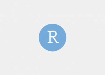 أداة: RStudio
